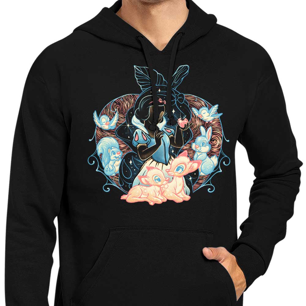 Fairest in the Night - Hoodie T-Shirts, Sweatshirt | CiraTrend.com (Image 5)