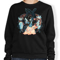 Fairest in the Night - Sweatshirt T-Shirts, Hoodie | CiraTrend.com (Image 1)