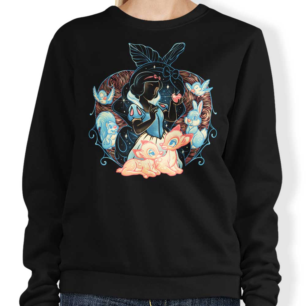 Fairest in the Night - Sweatshirt T-Shirts, Hoodie | CiraTrend.com (Image 1)