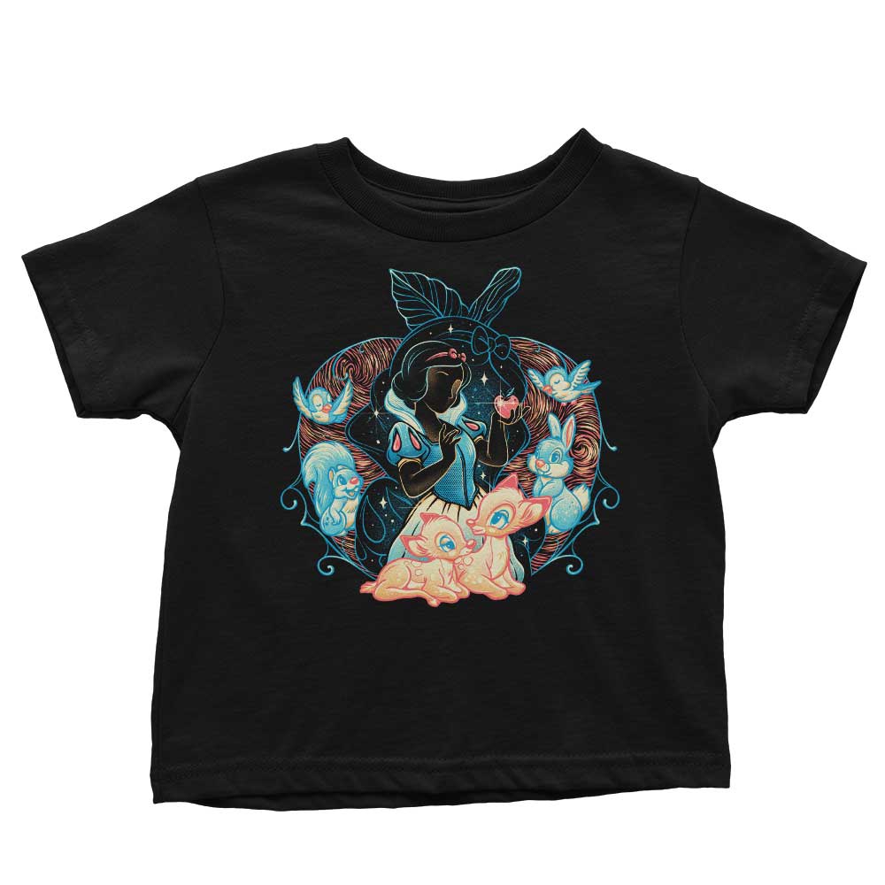 Fairest in the Night - Youth Apparel T-Shirts, Hoodie, Sweatshirt | CiraTrend.com (Image 4)