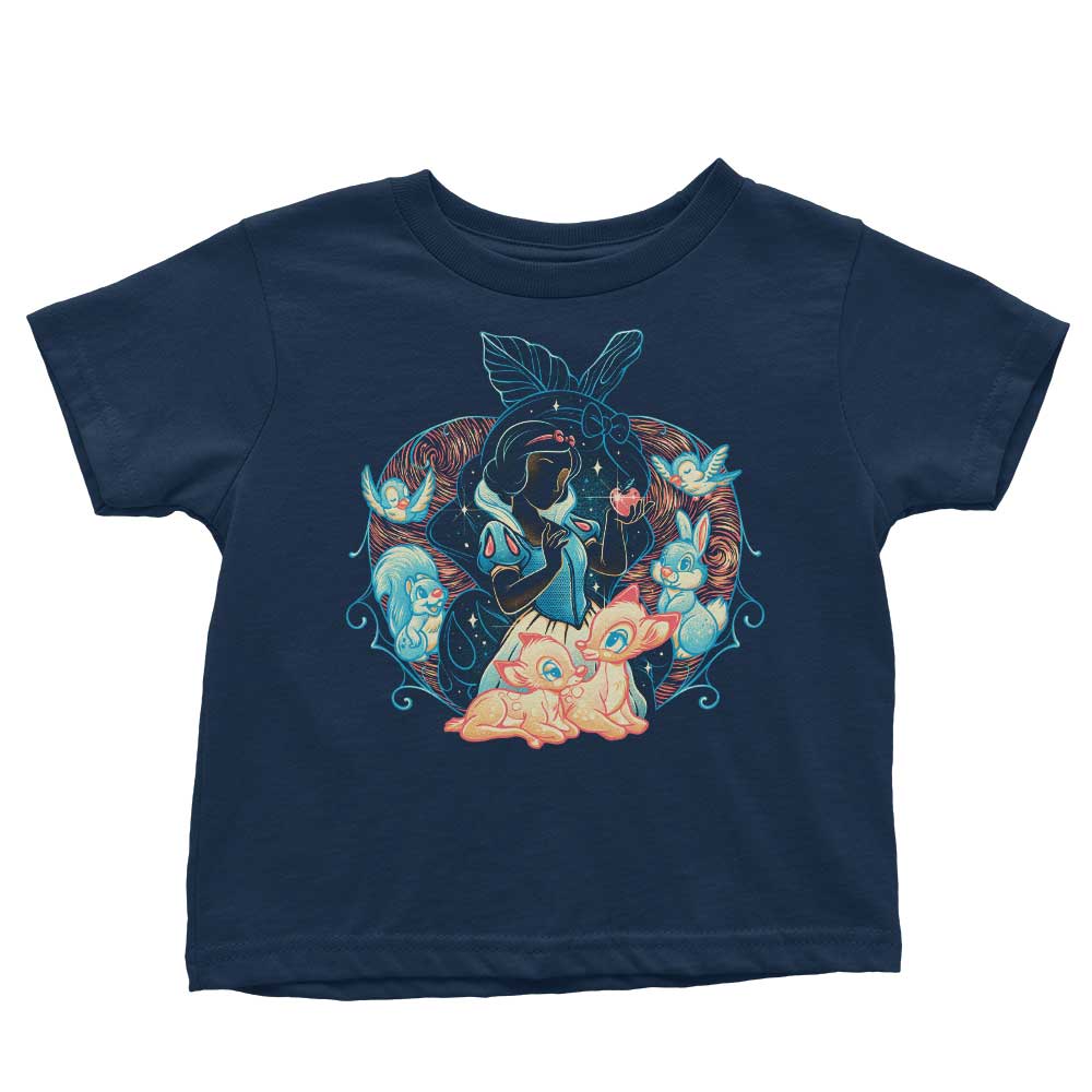 Fairest in the Night - Youth Apparel T-Shirts, Hoodie, Sweatshirt | CiraTrend.com (Image 5)