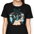 Fairest in the Night - Women's Apparel T-Shirts, Hoodie, Sweatshirt | CiraTrend.com (Image 1)