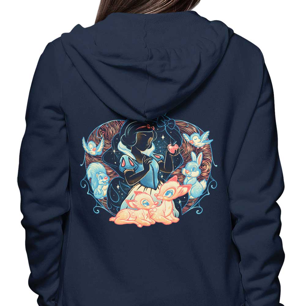 Fairest in the Night - Hoodie T-Shirts, Sweatshirt | CiraTrend.com (Image 3)