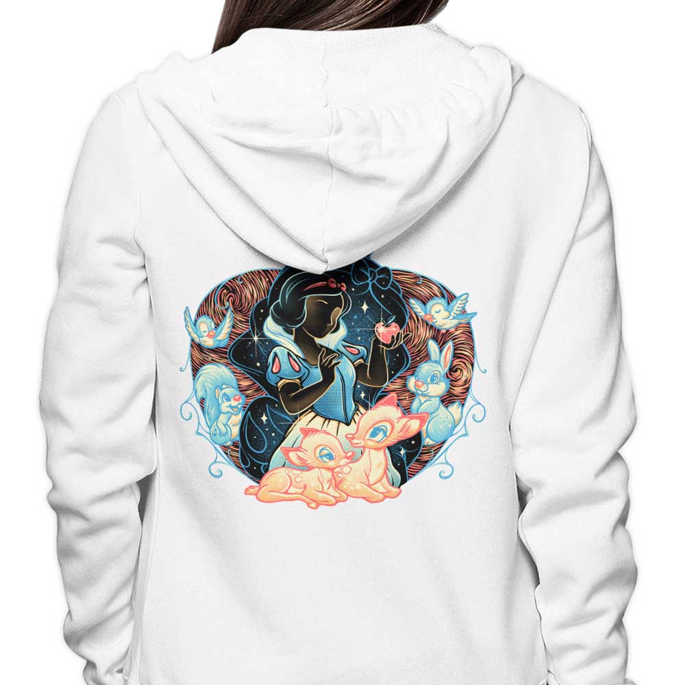 Fairest in the Night - Hoodie T-Shirts, Sweatshirt | CiraTrend.com (Image 4)