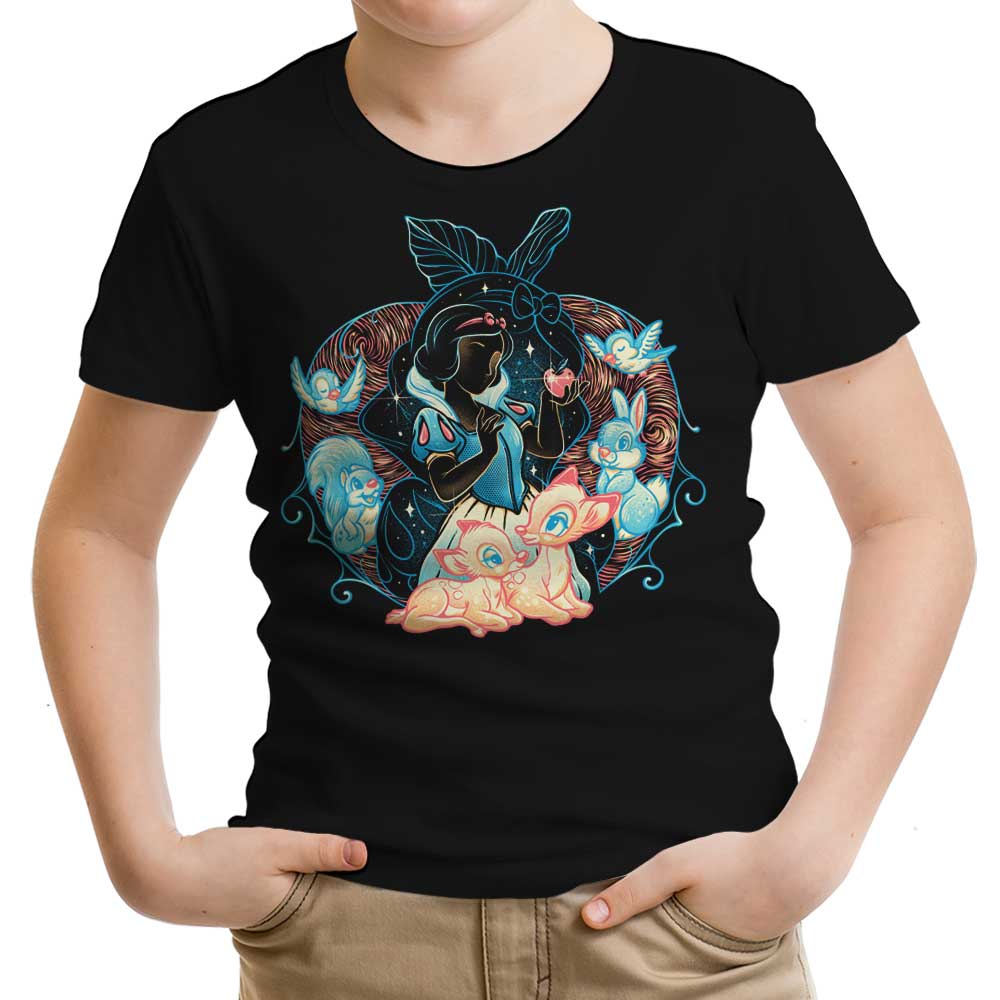 Fairest in the Night - Youth Apparel T-Shirts, Hoodie, Sweatshirt | CiraTrend.com (Image 1)