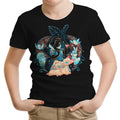 Fairest in the Night - Youth Apparel T-Shirts, Hoodie, Sweatshirt | CiraTrend.com (Image 1)