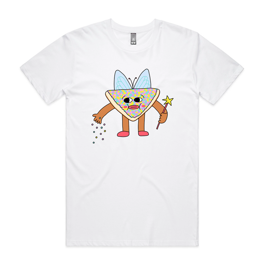 Fairy Bread Tee Hoodie, Sweatshirt | CiraTrend.com (Image 3)