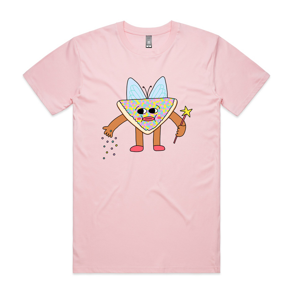 Fairy Bread Tee Hoodie, Sweatshirt | CiraTrend.com (Image 4)