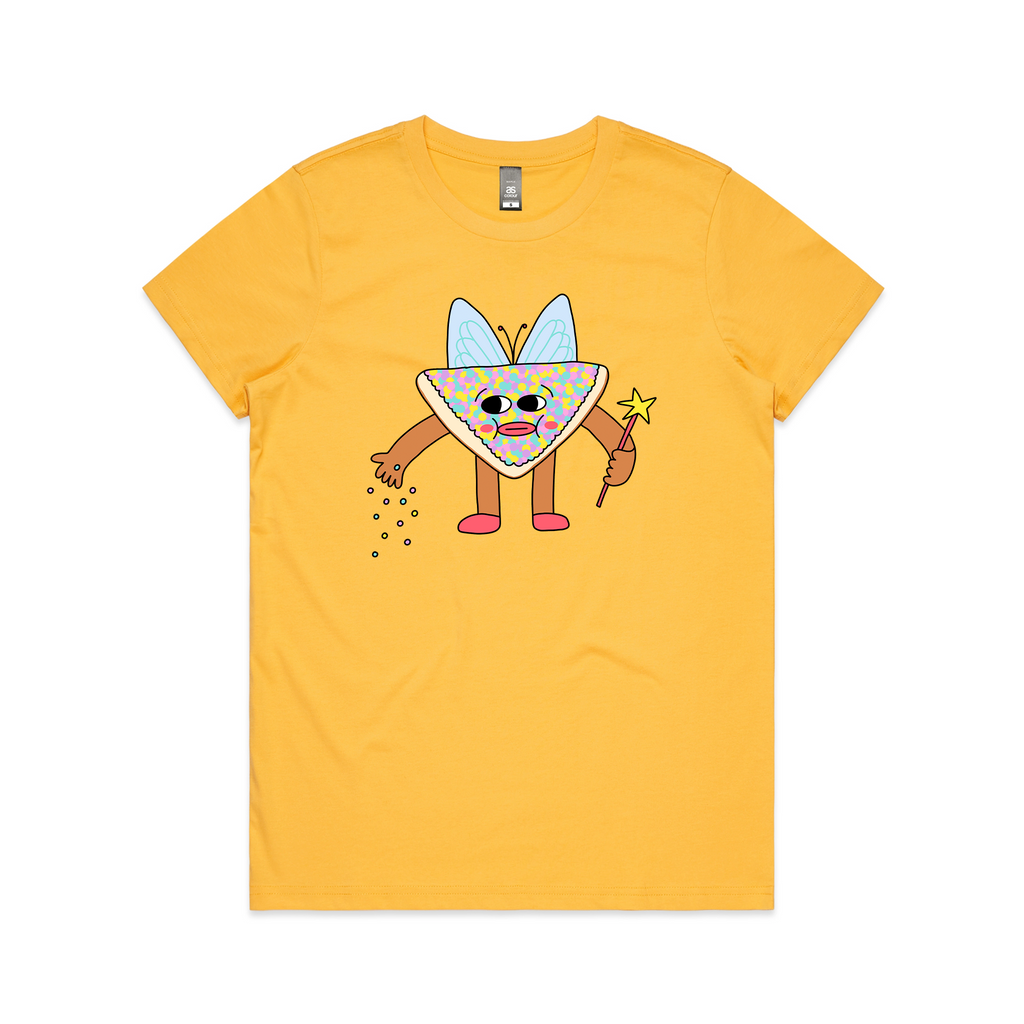 Fairy Bread Tee Hoodie, Sweatshirt | CiraTrend.com (Image 5)