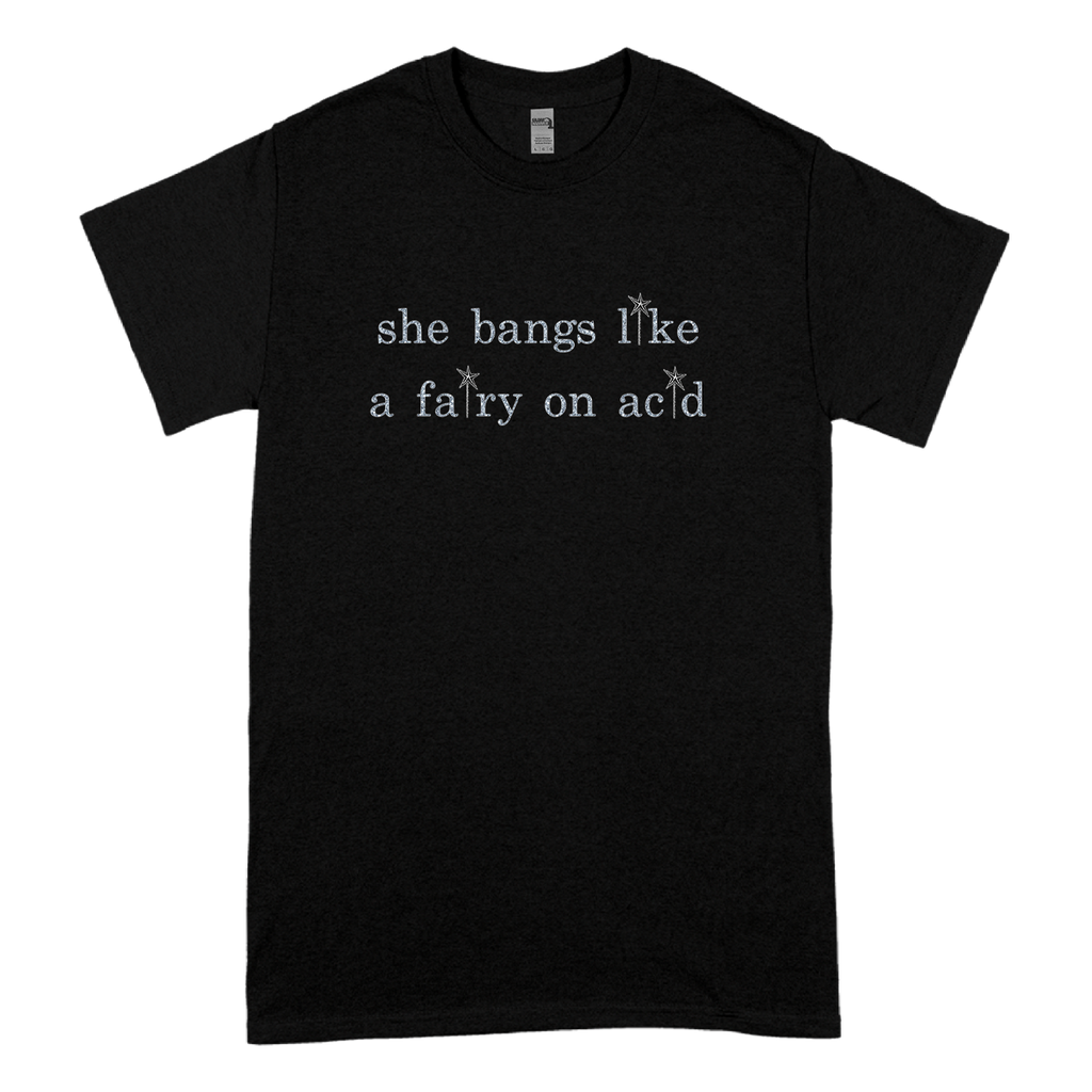 "Fairy" T-Shirt Hoodie, Sweatshirt | CiraTrend.com (Image 1)