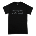 "Fairy" T-Shirt Hoodie, Sweatshirt | CiraTrend.com (Image 1)
