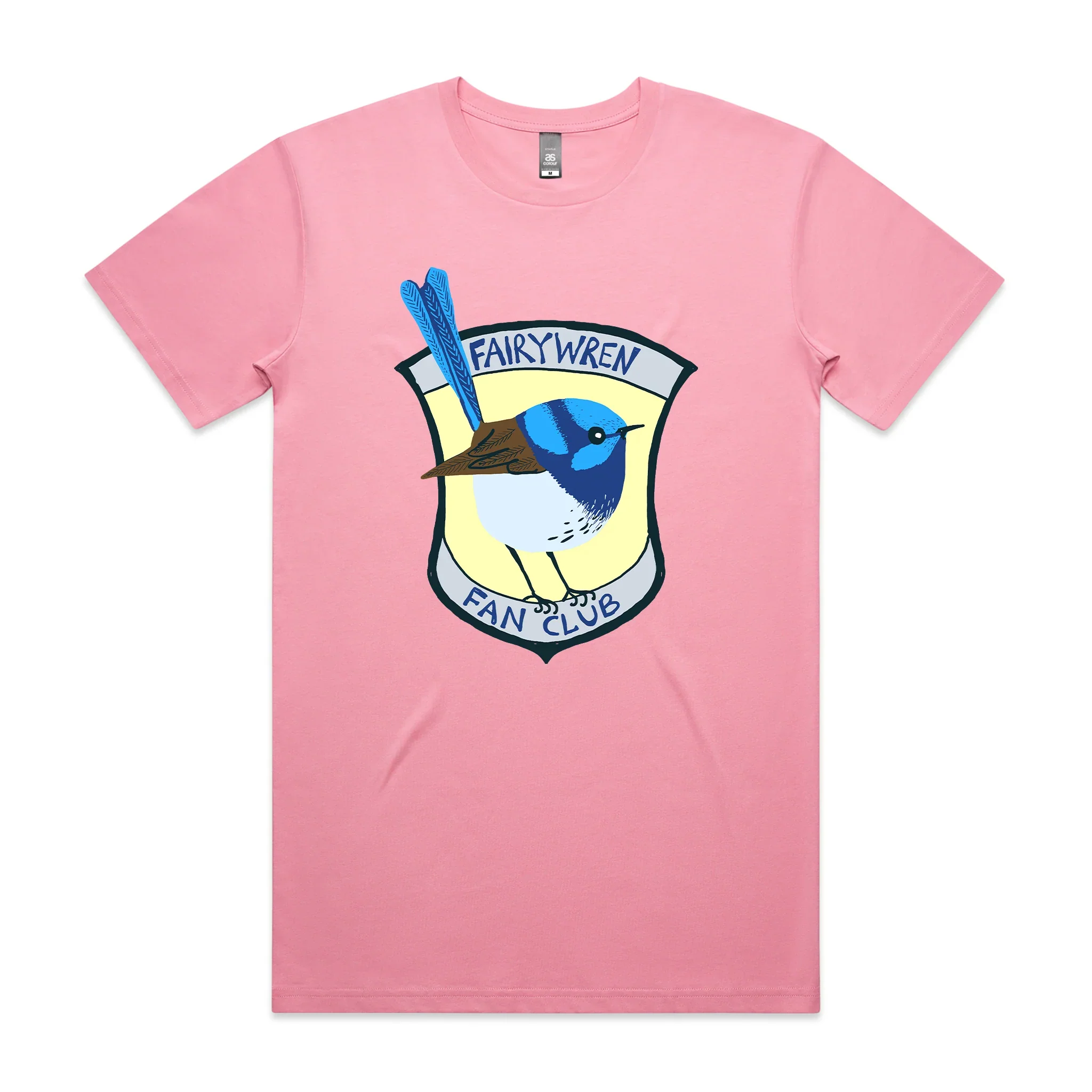 Fairywren Fan Club Tee Hoodie, Sweatshirt | CiraTrend.com (Image 4)