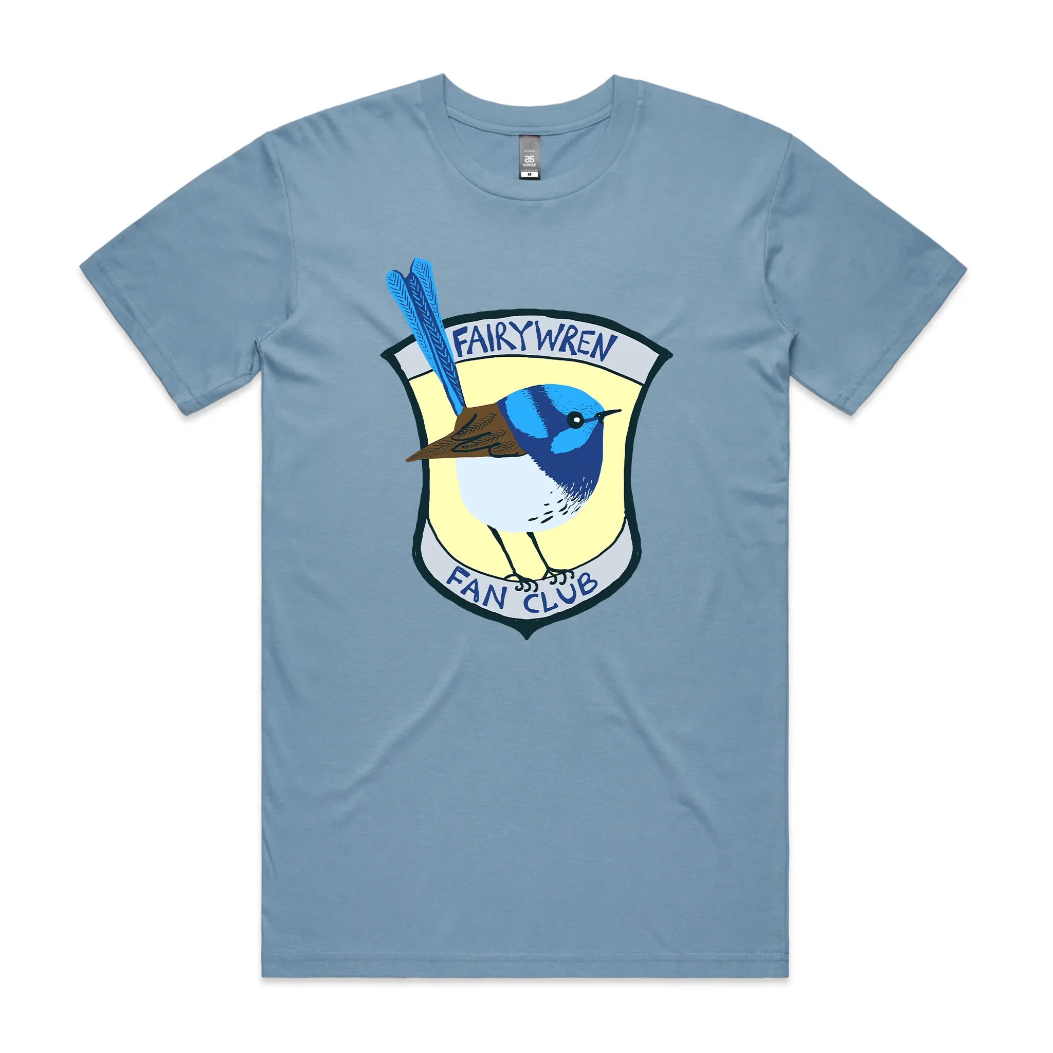 Fairywren Fan Club Tee Hoodie, Sweatshirt | CiraTrend.com (Image 2)