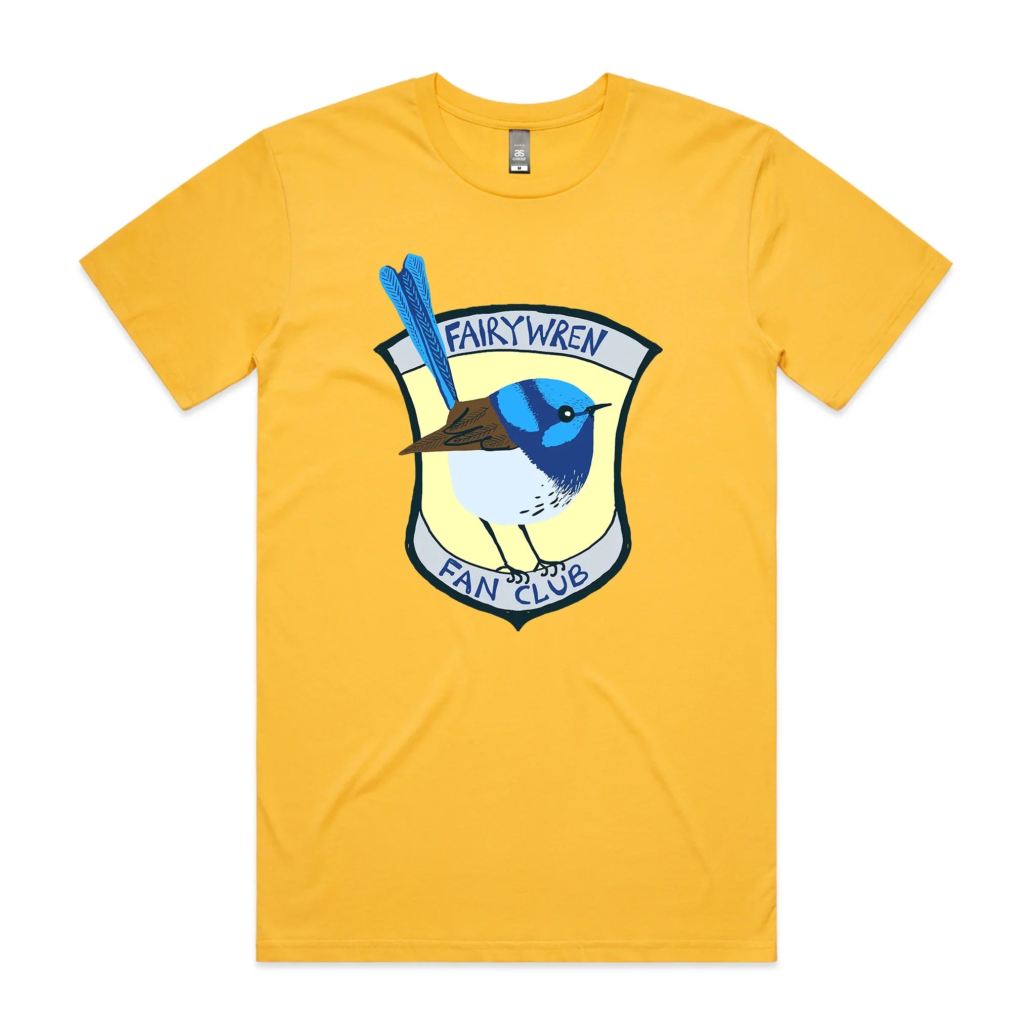 Fairywren Fan Club Tee Hoodie, Sweatshirt | CiraTrend.com (Image 1)