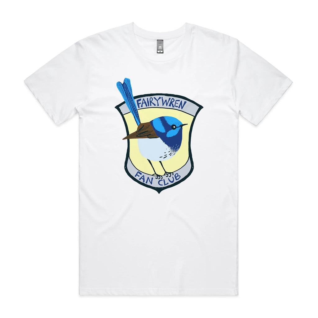 Fairywren Fan Club Tee Hoodie, Sweatshirt | CiraTrend.com (Image 3)