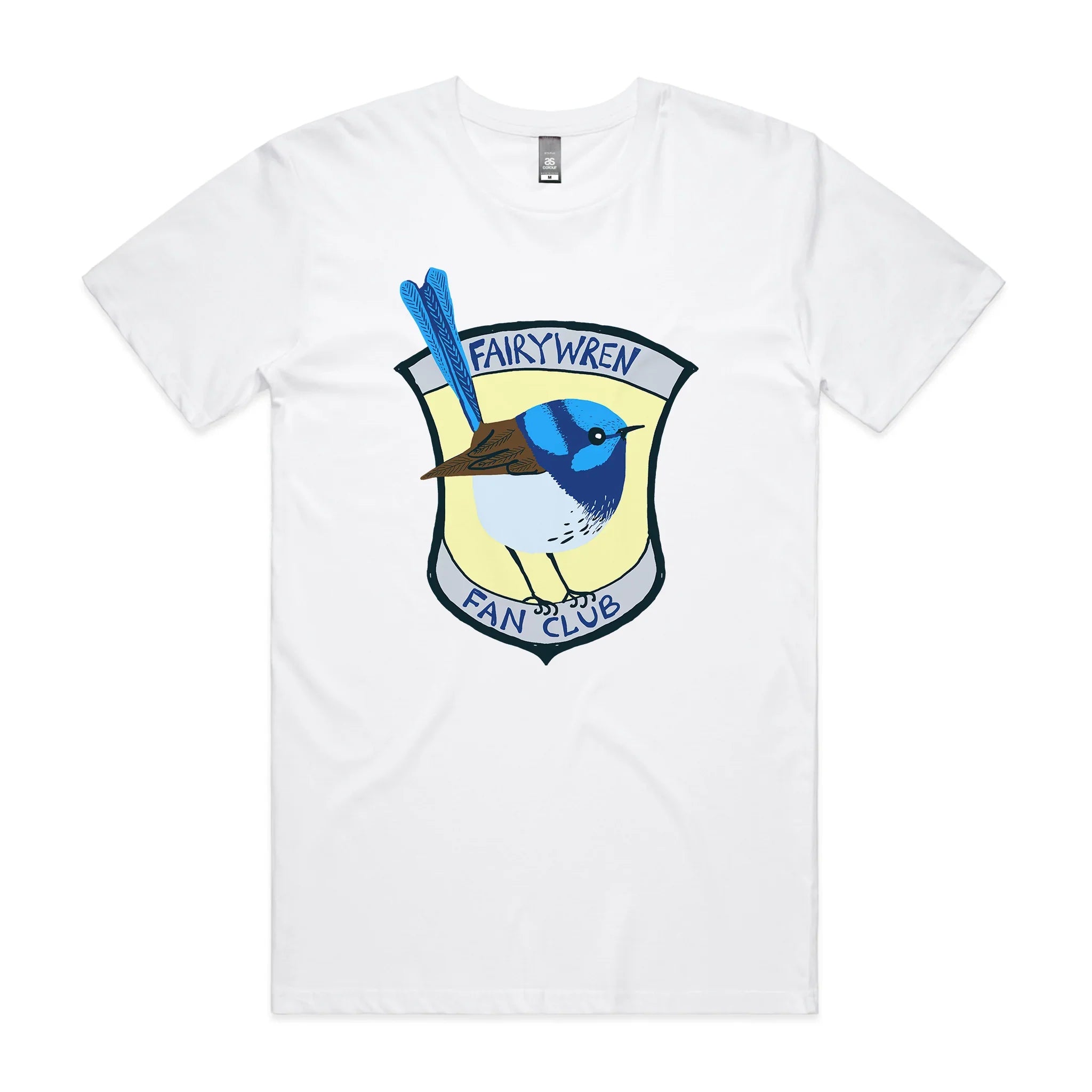 Fairywren Fan Club Tee Hoodie, Sweatshirt | CiraTrend.com (Image 3)