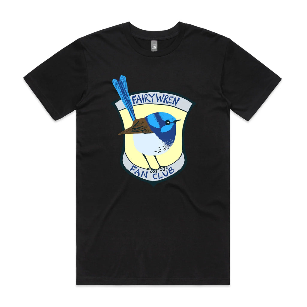 Fairywren Fan Club Tee Hoodie, Sweatshirt | CiraTrend.com (Image 5)