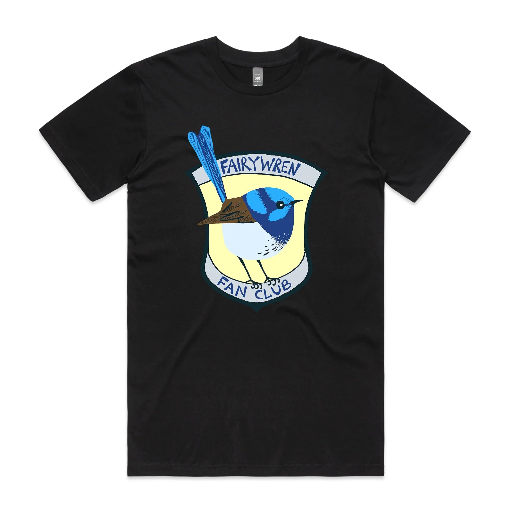Fairywren Fan Club Tee Hoodie, Sweatshirt | CiraTrend.com (Image 5)