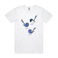 Fairywren Friends Tee Hoodie, Sweatshirt | CiraTrend.com (Image 1)
