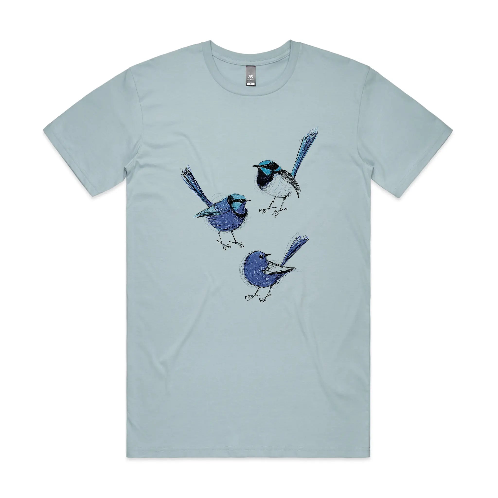 Fairywren Friends Tee Hoodie, Sweatshirt | CiraTrend.com (Image 3)