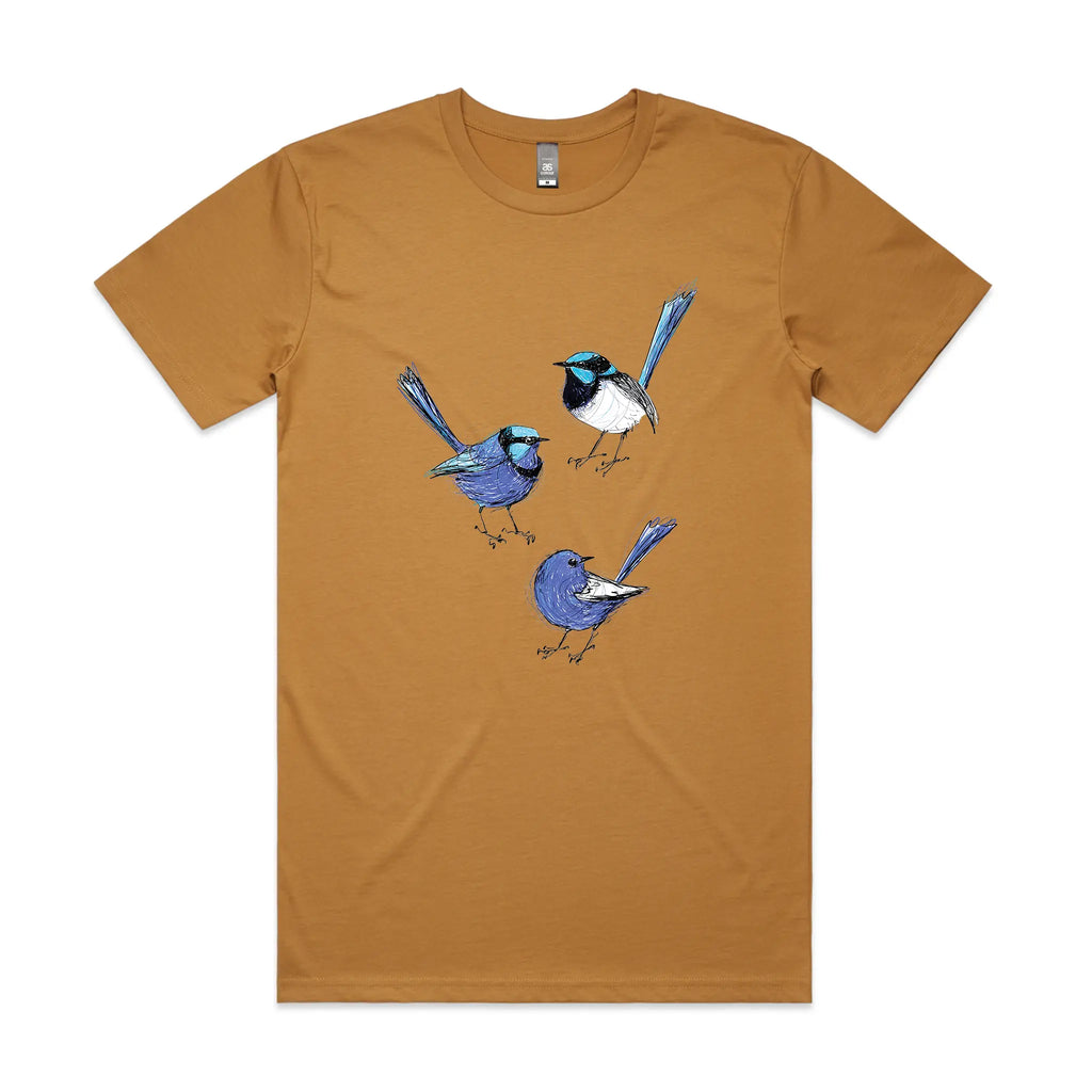 Fairywren Friends Tee Hoodie, Sweatshirt | CiraTrend.com (Image 4)