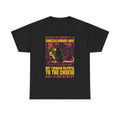 Faithful to the Cheese Japanese Horror Rat T-Shirt Hoodie, Sweatshirt | CiraTrend.com