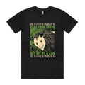Fake Your Death Tee Hoodie, Sweatshirt | CiraTrend.com (Image 1)