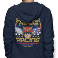 Falcon Racing - Hoodie T-Shirts, Sweatshirt | CiraTrend.com (Image 1)