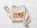 Fall Coffee Sweatshirt, Tis The Season Fall Coffee Sweatshirt, Pumpkin  Fall Halloween Thanksgiving Sweatshirt, Pumpkin...