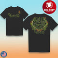 Fall Out Boy Antler 2025 Two Sided Shirt
