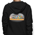 Fall Workers - Hoodie T-Shirts, Sweatshirt | CiraTrend.com (Image 1)