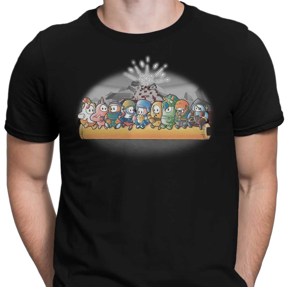 Fall Workers - Men's Apparel T-Shirts, Hoodie, Sweatshirt | CiraTrend.com (Image 5)