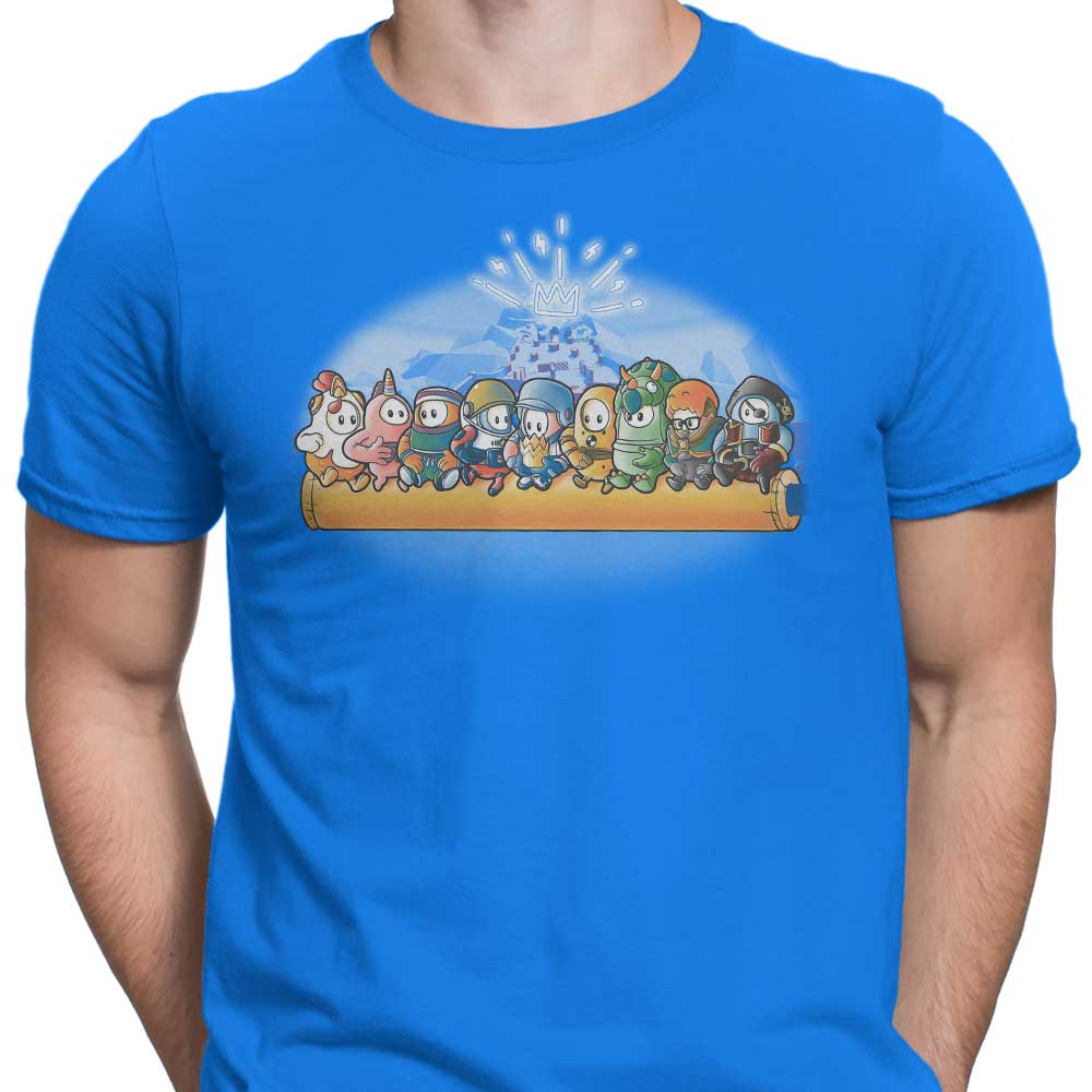 Fall Workers - Men's Apparel T-Shirts, Hoodie, Sweatshirt | CiraTrend.com (Image 3)