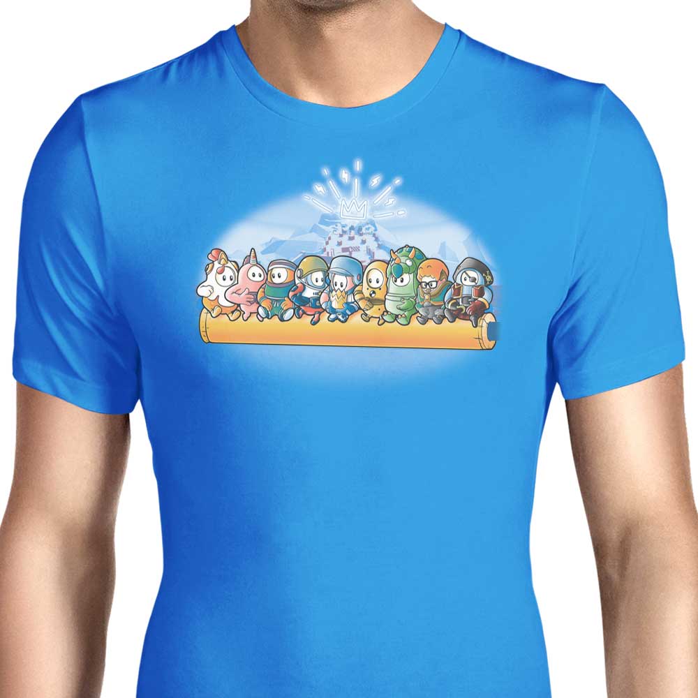 Fall Workers - Men's Apparel T-Shirts, Hoodie, Sweatshirt | CiraTrend.com (Image 1)