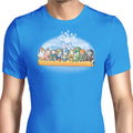 Fall Workers - Men's Apparel T-Shirts, Hoodie, Sweatshirt | CiraTrend.com (Image 1)