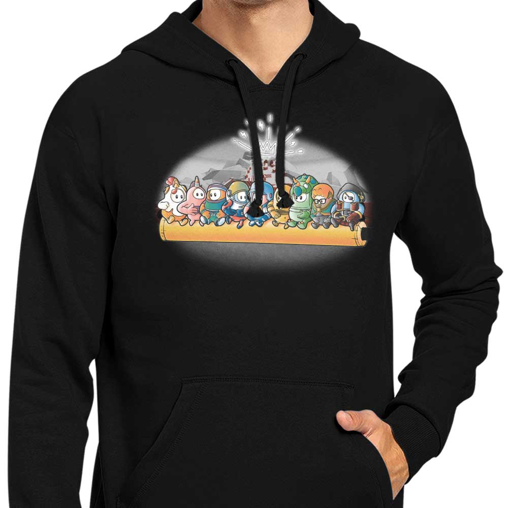 Fall Workers - Hoodie T-Shirts, Sweatshirt | CiraTrend.com (Image 5)