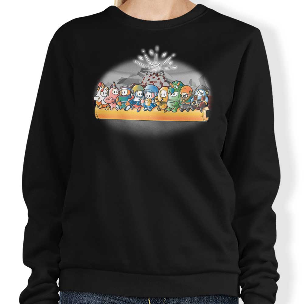 Fall Workers - Sweatshirt T-Shirts, Hoodie | CiraTrend.com (Image 1)