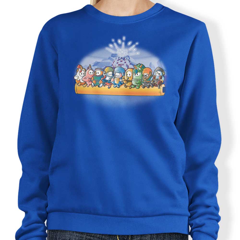Fall Workers - Sweatshirt T-Shirts, Hoodie | CiraTrend.com (Image 3)
