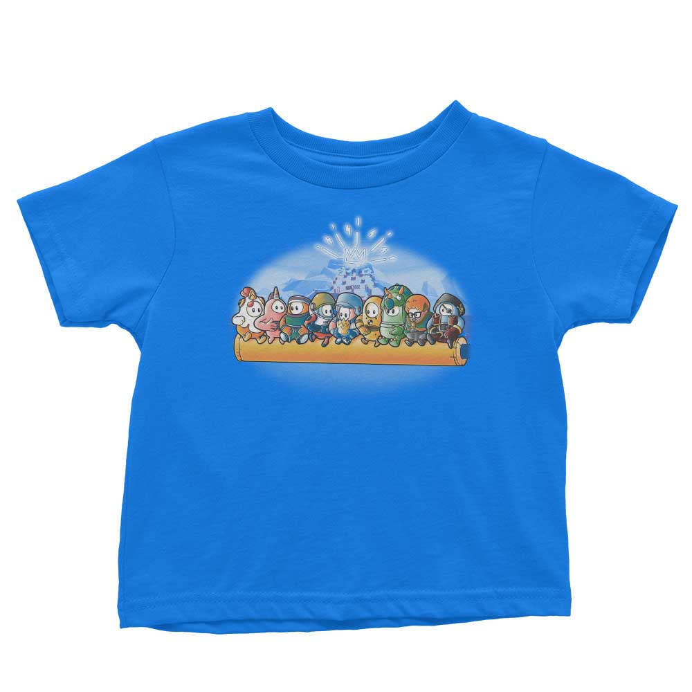 Fall Workers - Youth Apparel T-Shirts, Hoodie, Sweatshirt | CiraTrend.com (Image 5)