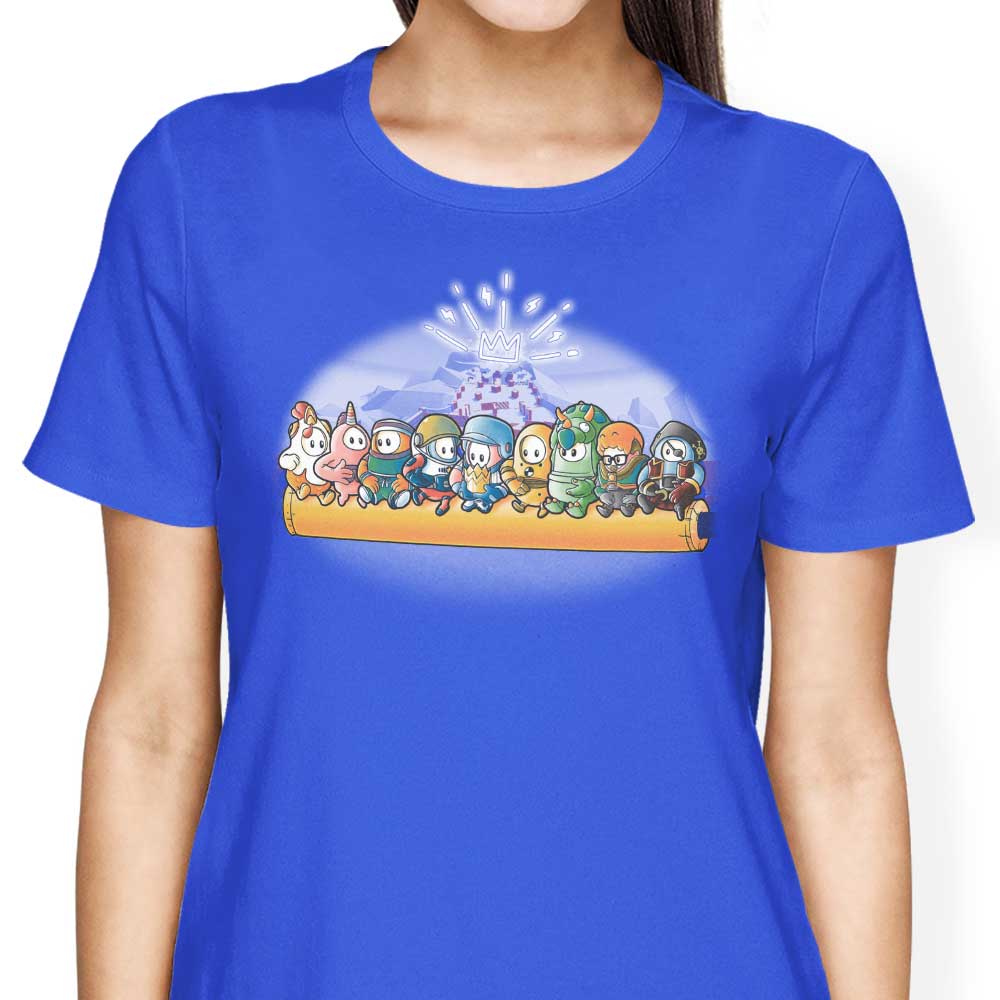 Fall Workers - Women's Apparel T-Shirts, Hoodie, Sweatshirt | CiraTrend.com (Image 5)
