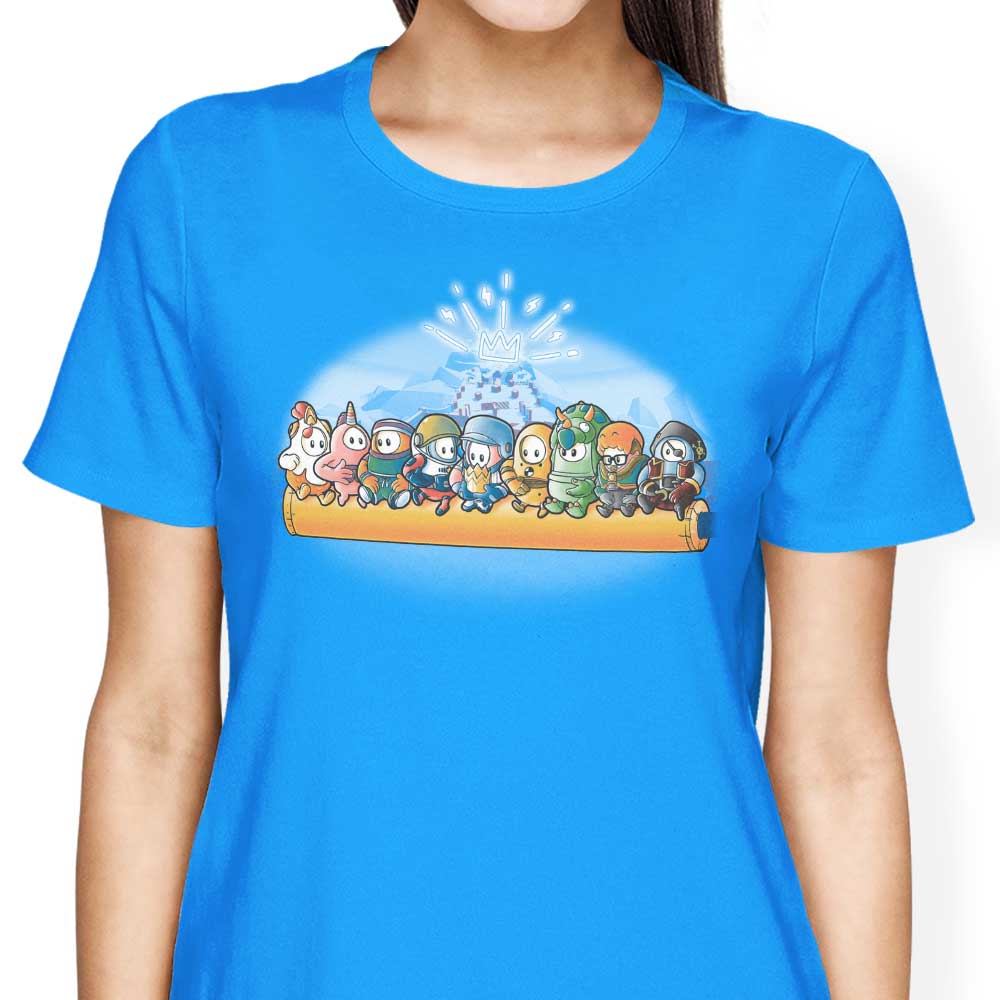 Fall Workers - Women's Apparel T-Shirts, Hoodie, Sweatshirt | CiraTrend.com (Image 3)
