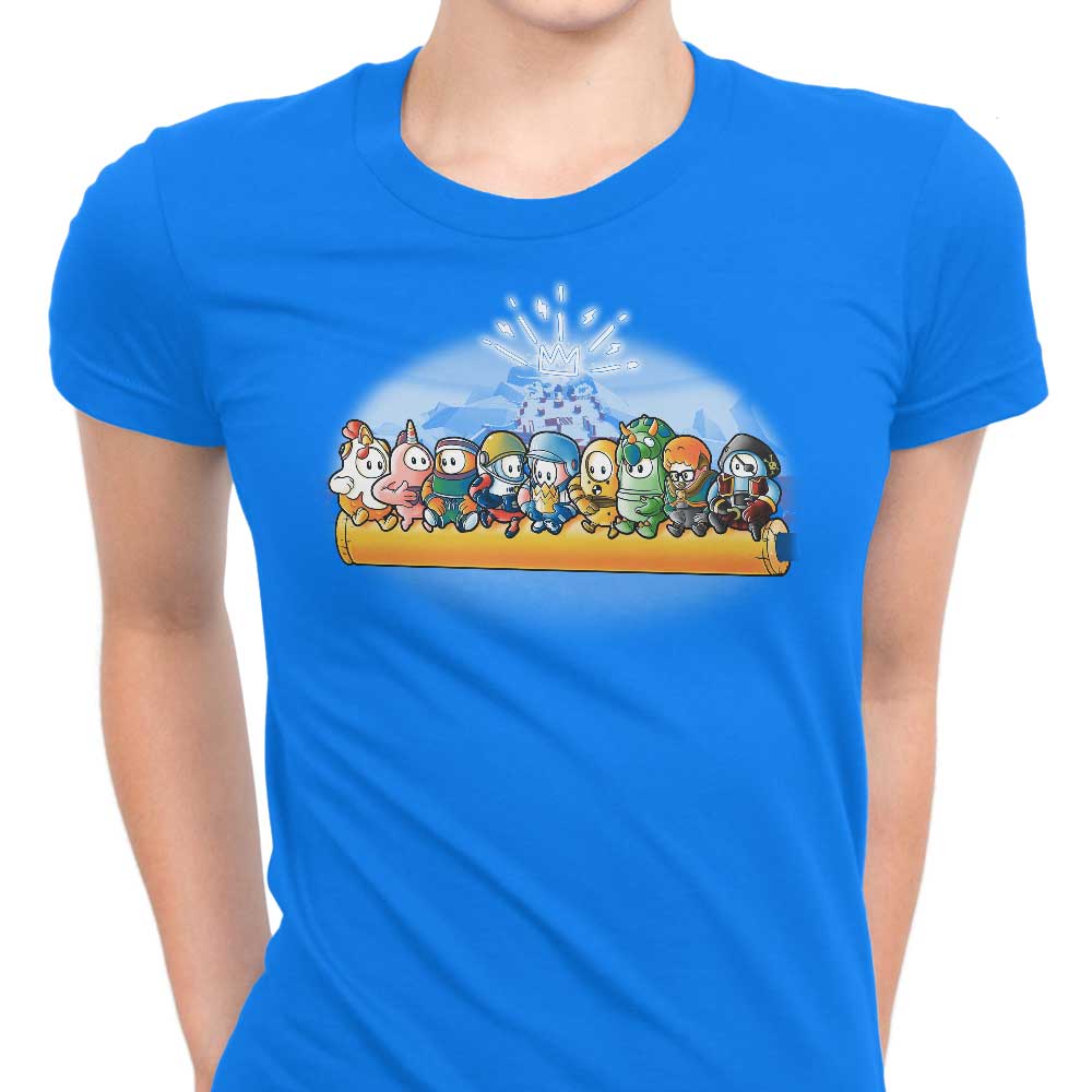 Fall Workers - Women's Apparel T-Shirts, Hoodie, Sweatshirt | CiraTrend.com (Image 1)