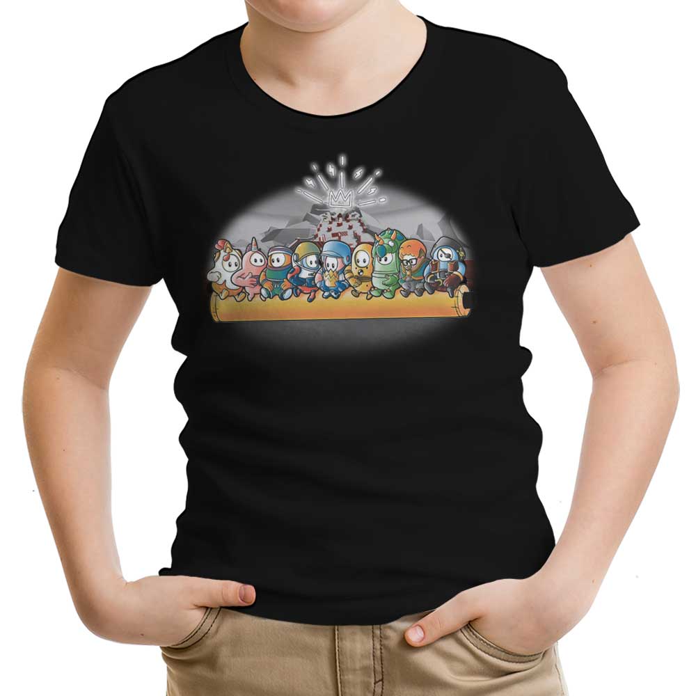 Fall Workers - Youth Apparel T-Shirts, Hoodie, Sweatshirt | CiraTrend.com (Image 3)