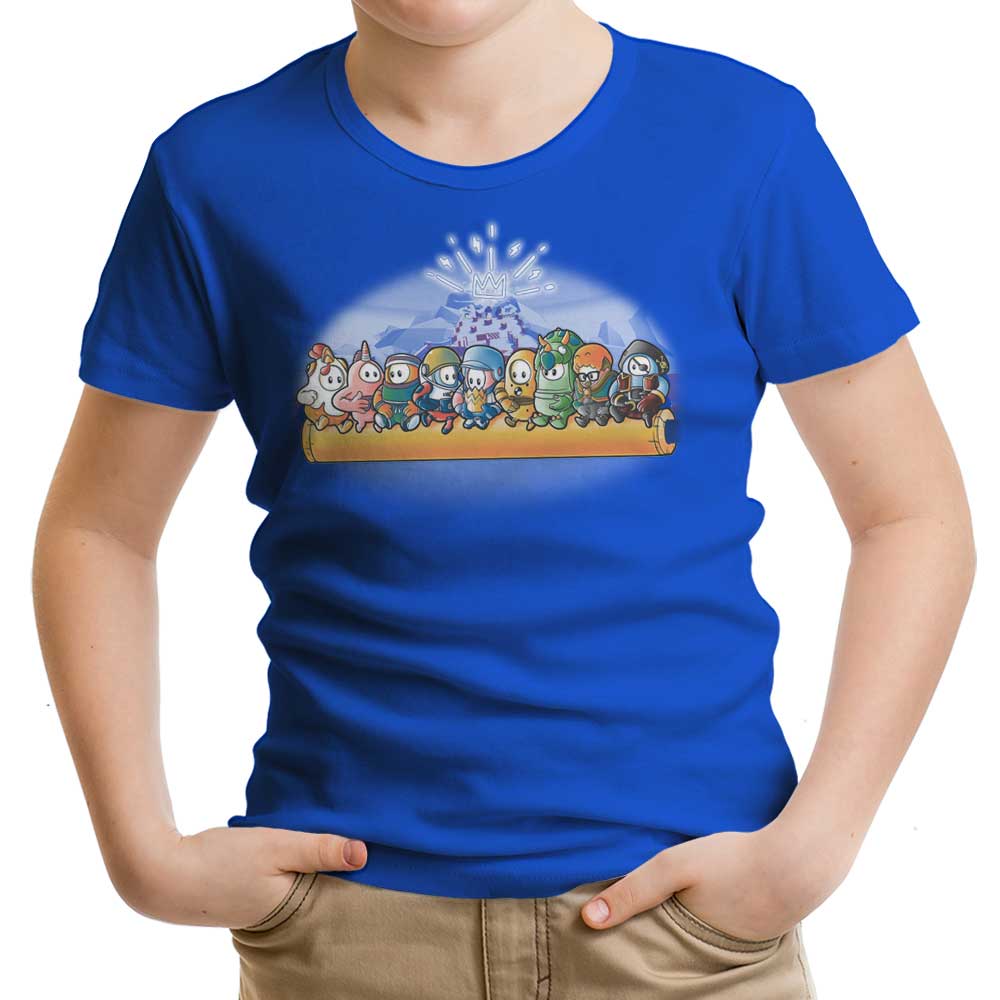 Fall Workers - Youth Apparel T-Shirts, Hoodie, Sweatshirt | CiraTrend.com (Image 4)