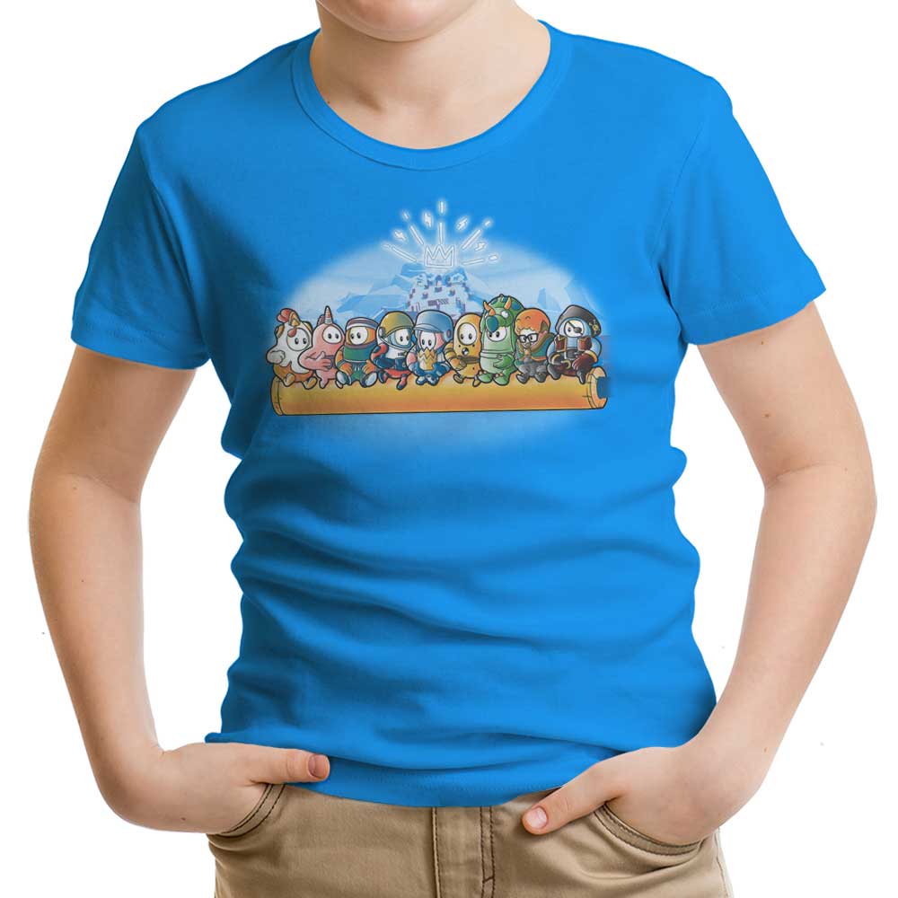 Fall Workers - Youth Apparel T-Shirts, Hoodie, Sweatshirt | CiraTrend.com (Image 1)