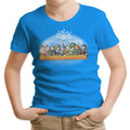Fall Workers - Youth Apparel T-Shirts, Hoodie, Sweatshirt | CiraTrend.com (Image 1)