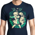 Fallen Kingdom - Men's Apparel T-Shirts, Hoodie, Sweatshirt | CiraTrend.com (Image 1)