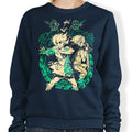 Fallen Kingdom - Sweatshirt T-Shirts, Hoodie | CiraTrend.com (Image 1)