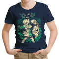 Fallen Kingdom - Youth Apparel T-Shirts, Hoodie, Sweatshirt | CiraTrend.com (Image 1)