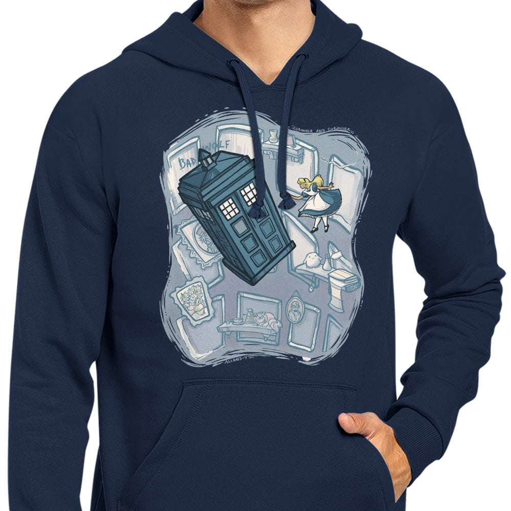 Falling - Hoodie T-Shirts, Sweatshirt | CiraTrend.com (Image 5)